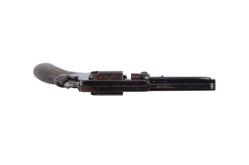Revolver
