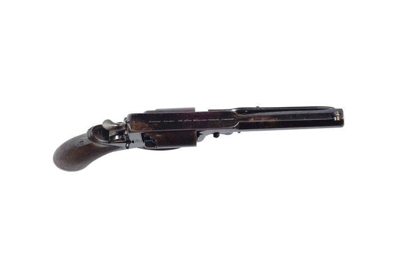 Revolver