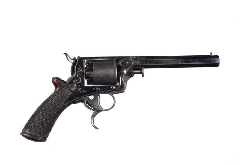 Revolver