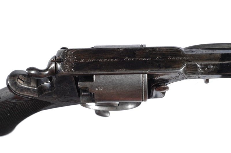 Revolver