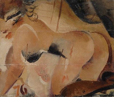 Nudo