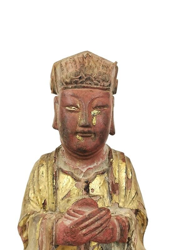 Coppia di Figure