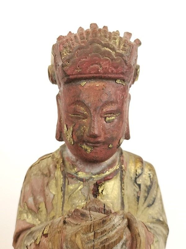 Coppia di Figure