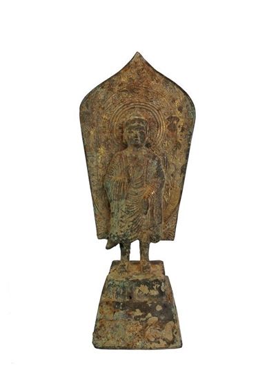 Buddha