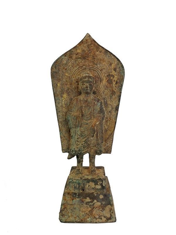 Buddha