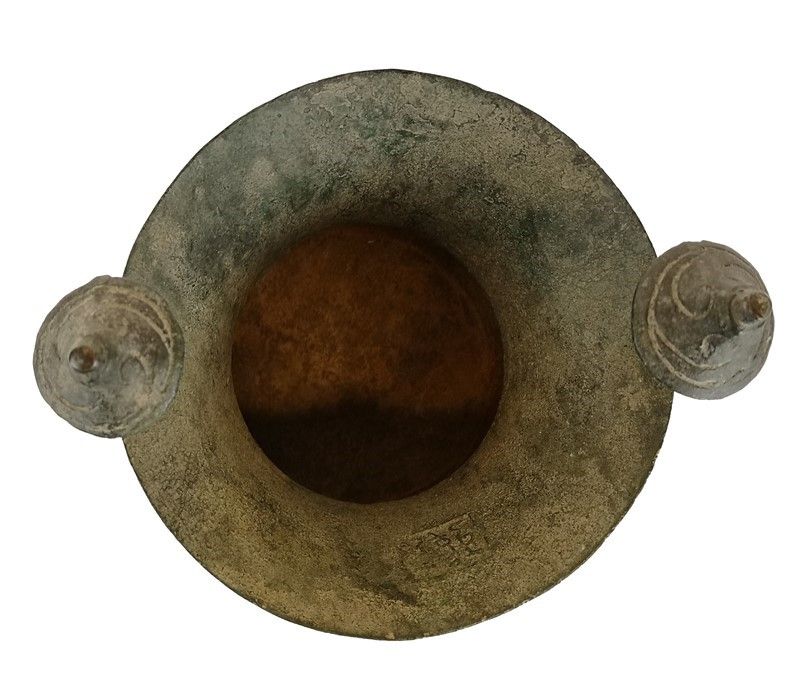 Chia Tripode