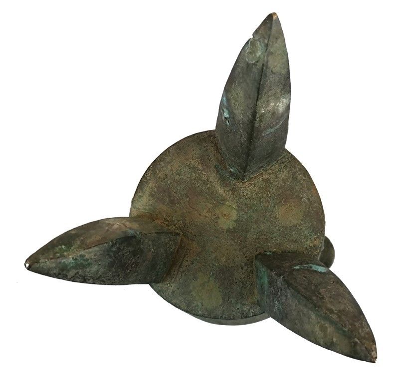 Chia Tripode