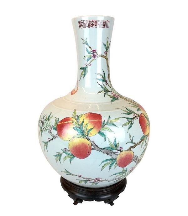 Grande vaso