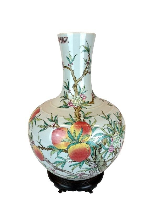 Grande Vaso