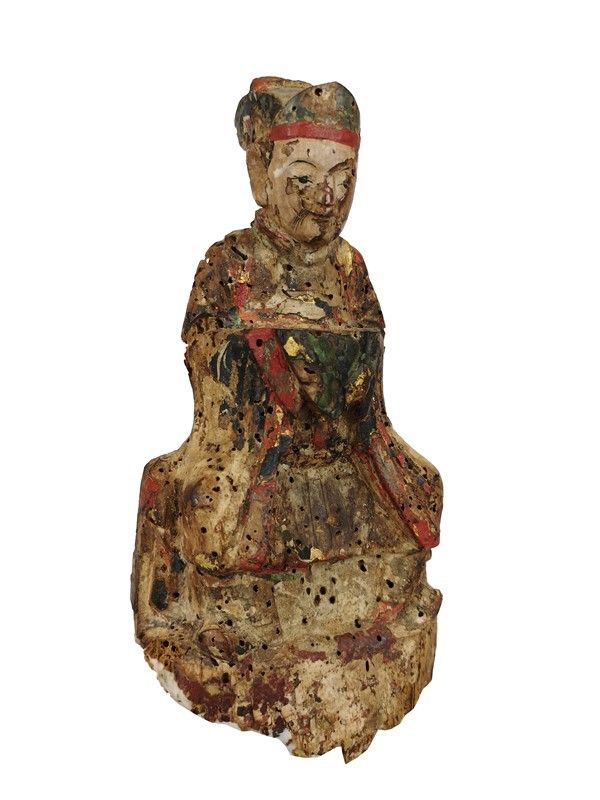 Scultura di Saggio
