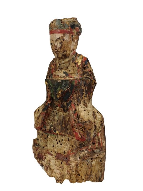 Scultura di Saggio