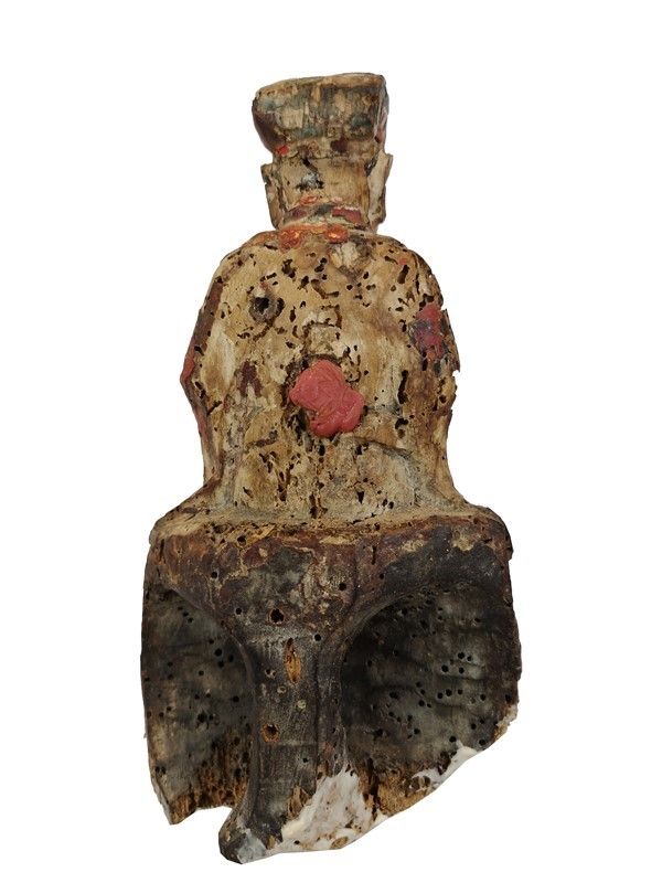 Scultura di Saggio