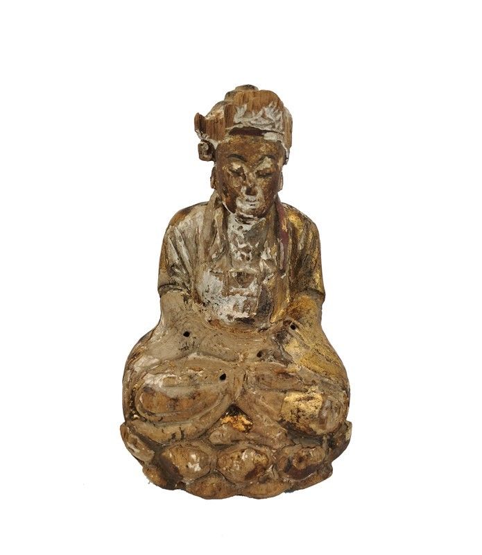 Buddha