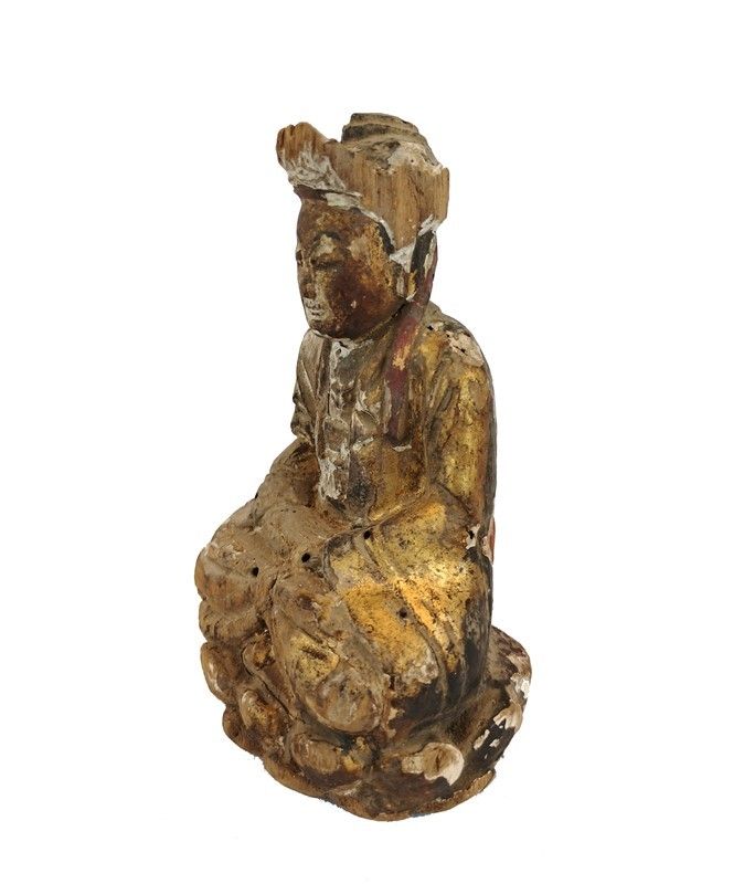 Buddha