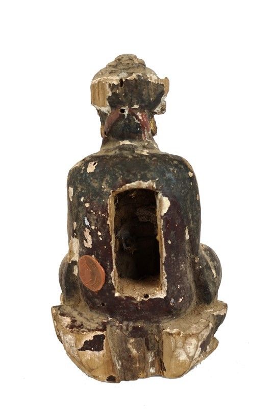 Buddha