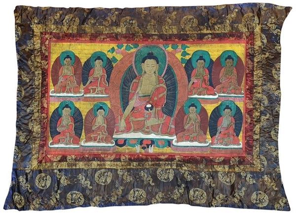 Tanka tibetano