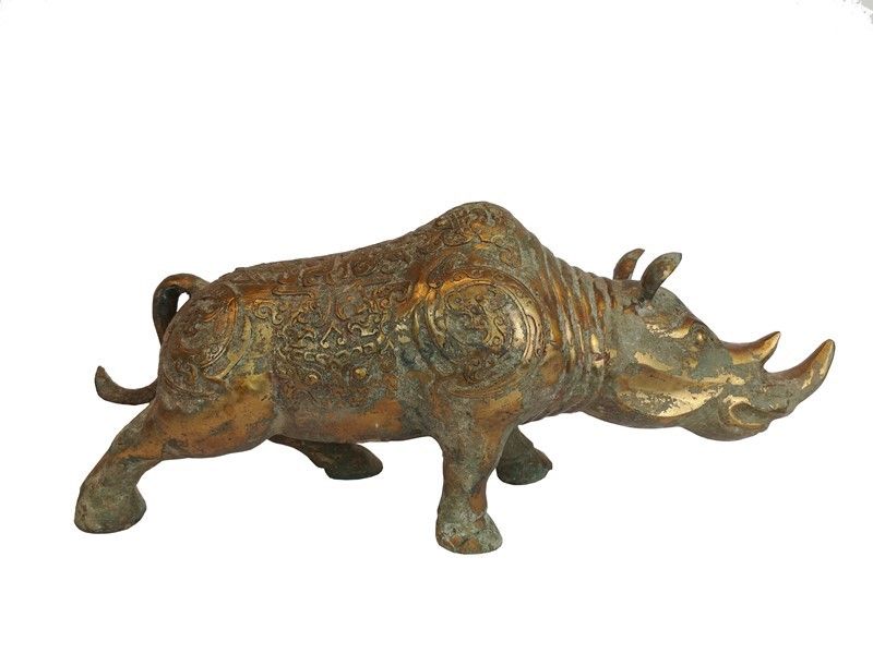 Rinoceronte