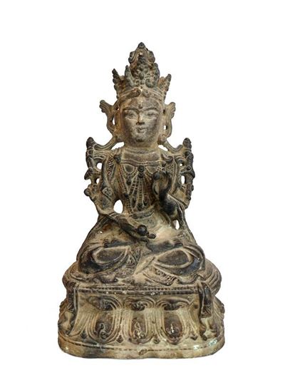 Buddha