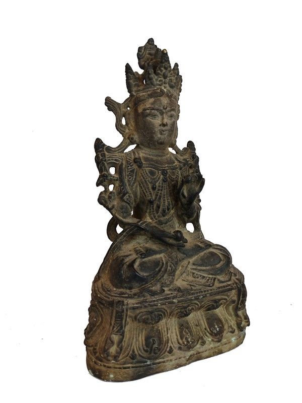 Buddha