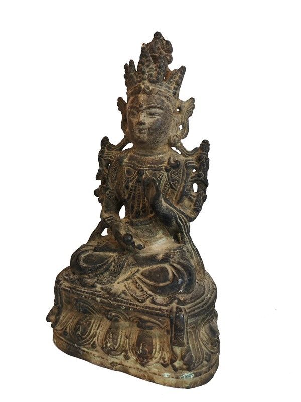 Buddha