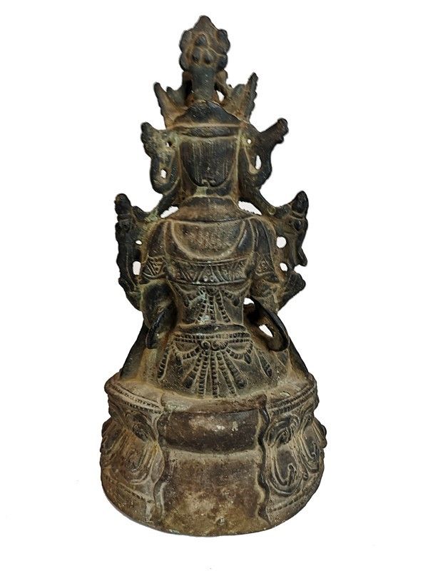 Buddha