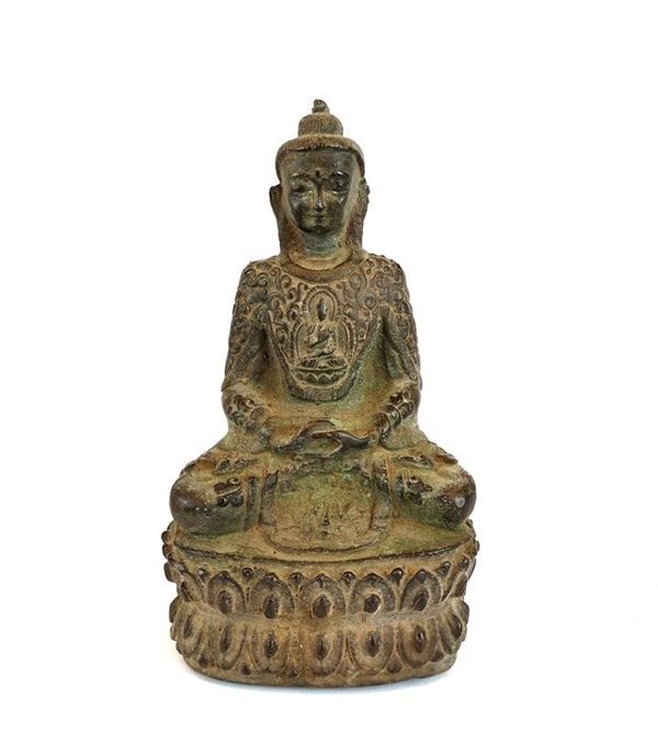 Buddha