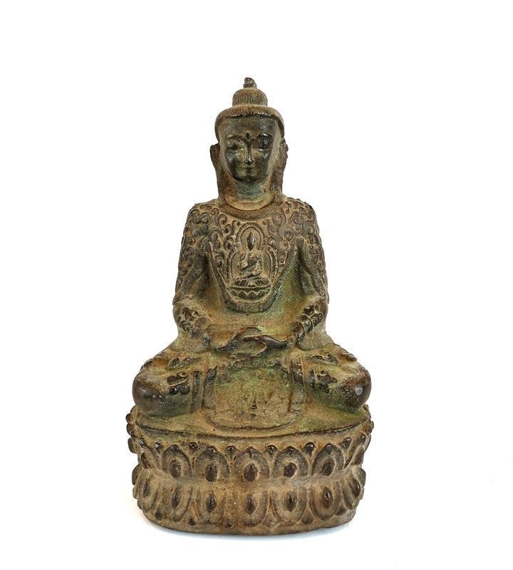 Buddha