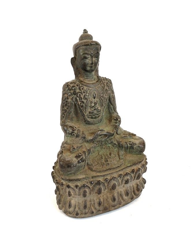 Buddha
