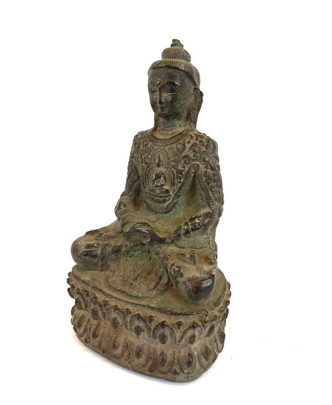 Buddha