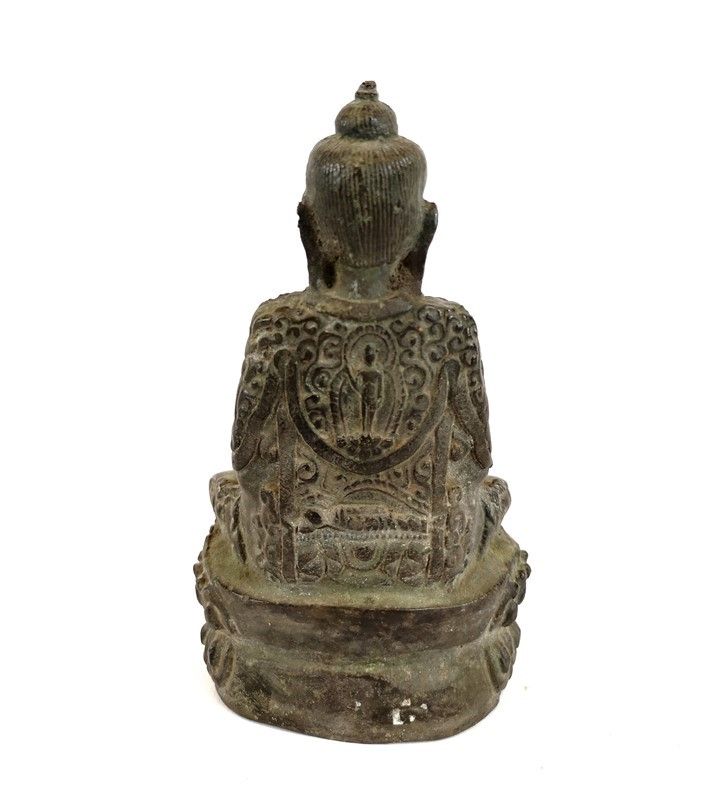 Buddha