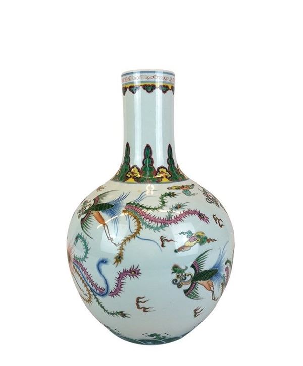 Grande vaso