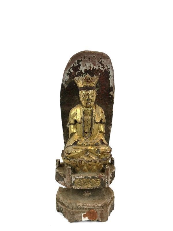 Buddha