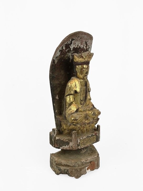 Buddha
