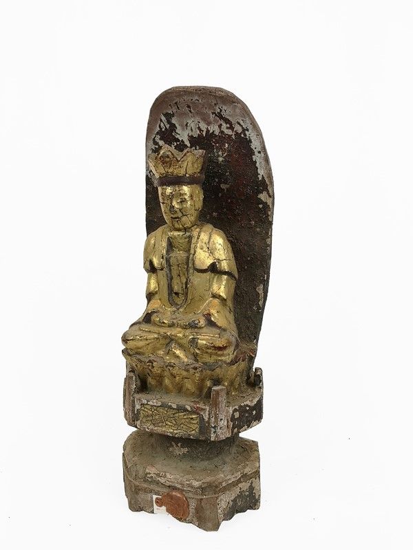 Buddha