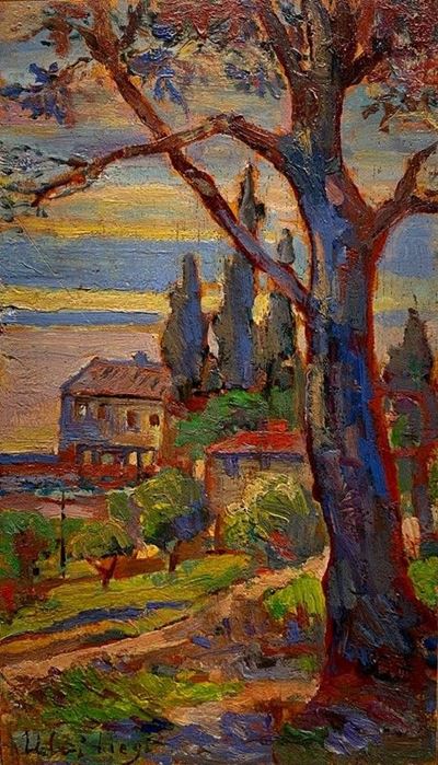 Paesaggio