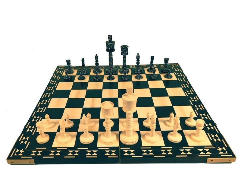 Scacchiera e Pedine