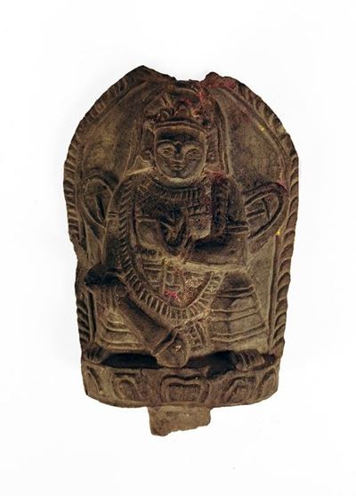 Stele
