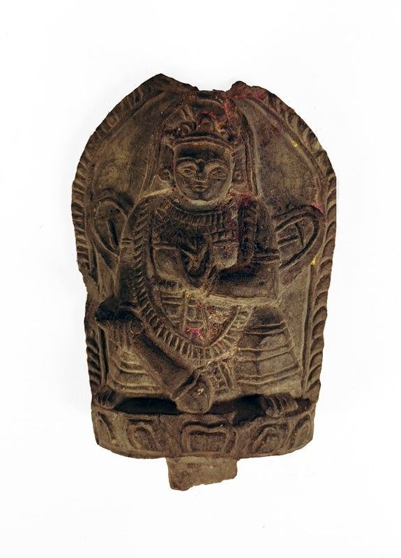 Stele  - Asta ARTE ORIENTALE - Galleria Pananti Casa d'Aste