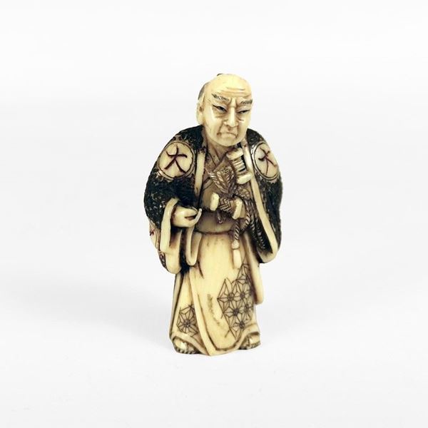 Netsuke 