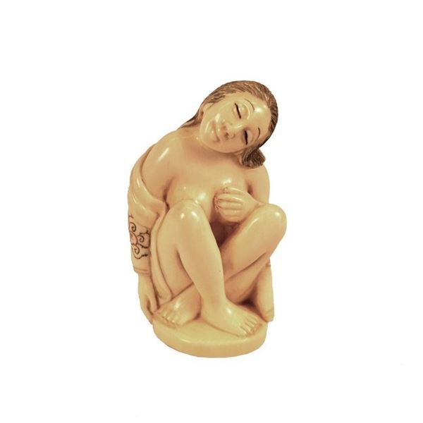 Netsuke
