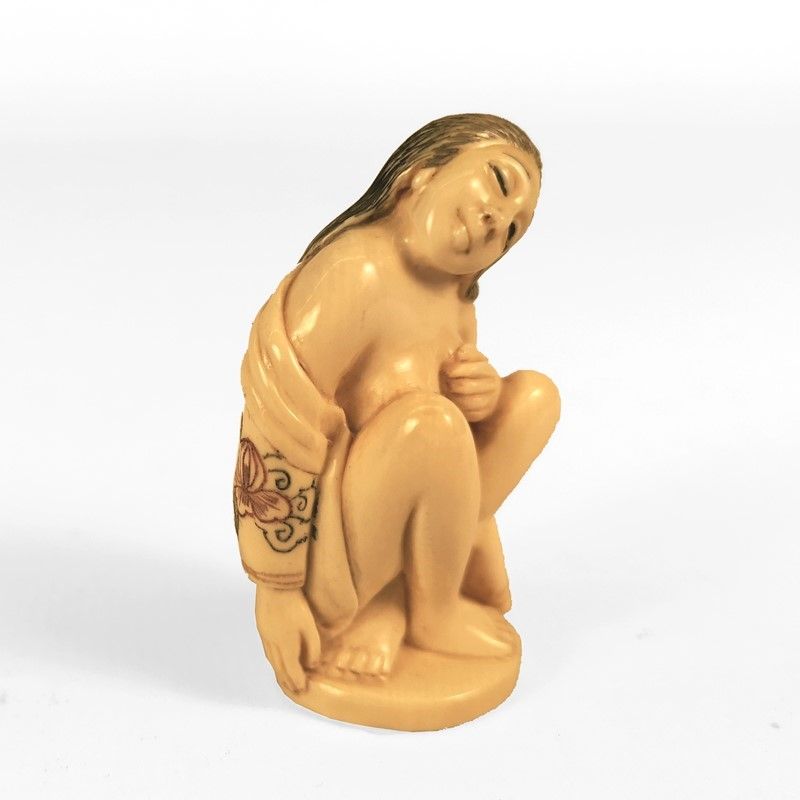 Netsuke