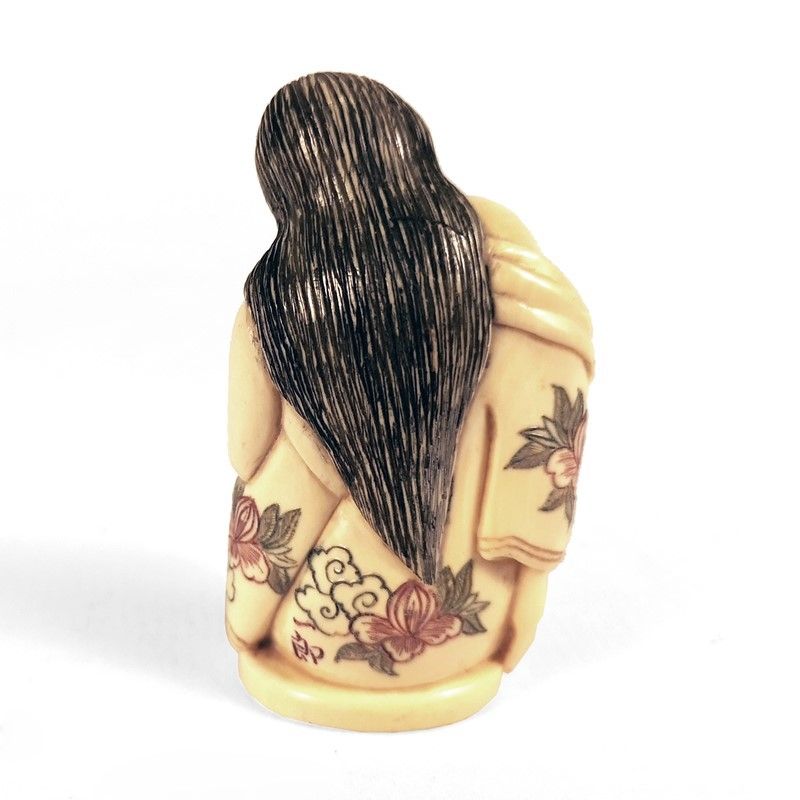 Netsuke