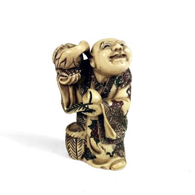 Netsuke