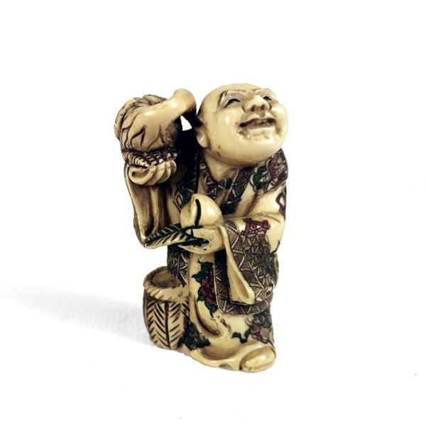 Netsuke