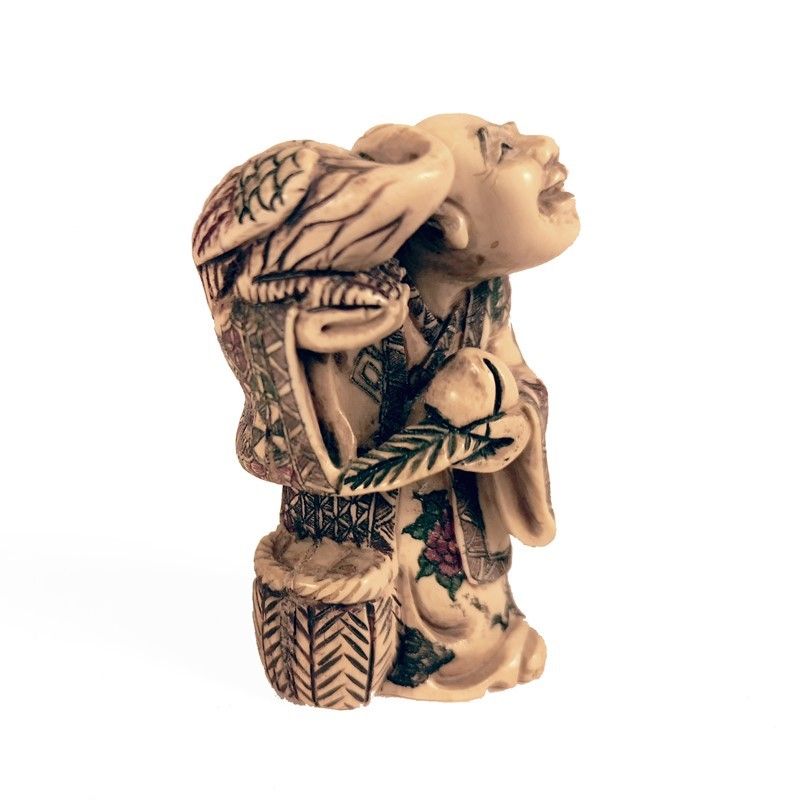 Netsuke