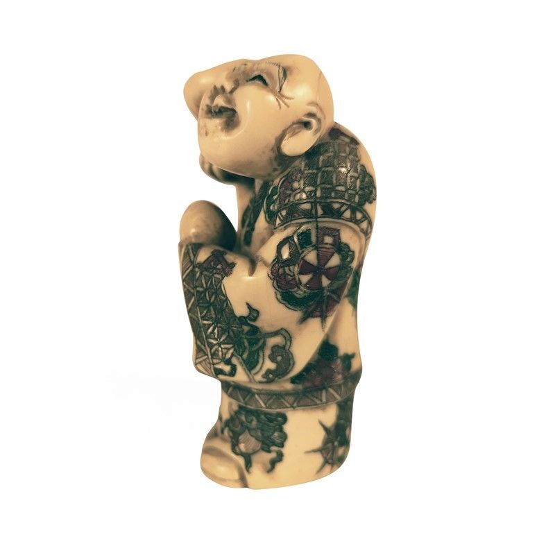 Netsuke