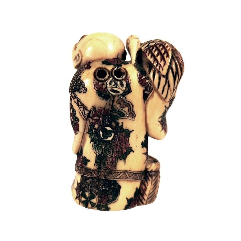 Netsuke