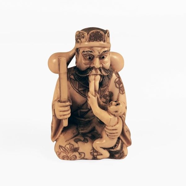 Netsuke