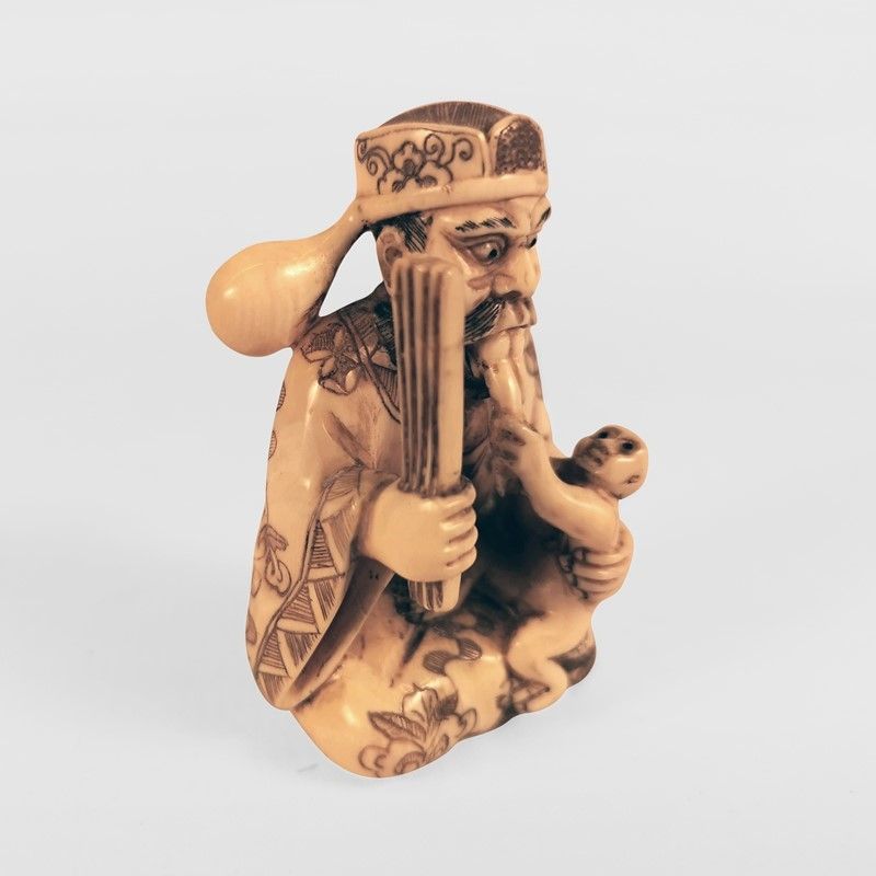 Netsuke