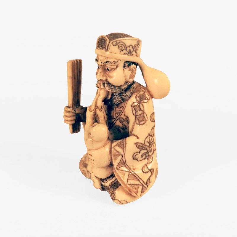 Netsuke